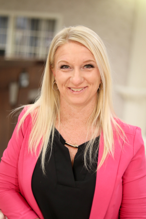 Rachel Neilson