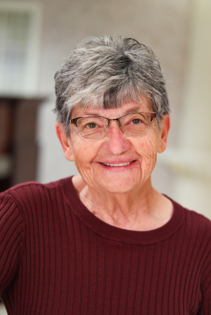 Diane Skinner