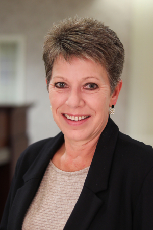 Laura Kauffman