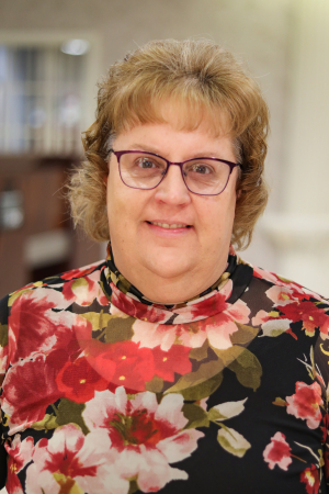 Wendy Thompson