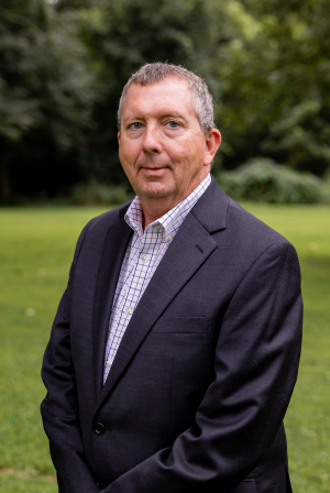 Marty Murrell