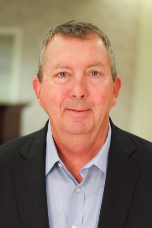 Marty Murrell