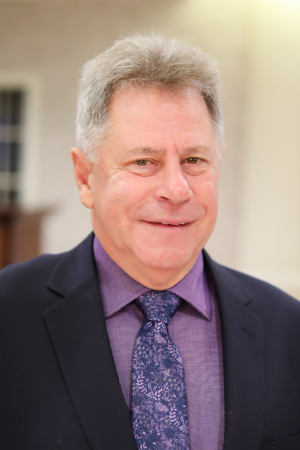 Mike Dunn, CPA