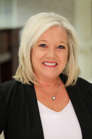 Tina Lively, EA