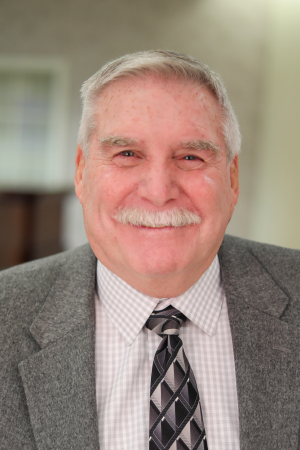 Randy Sovey, CPA