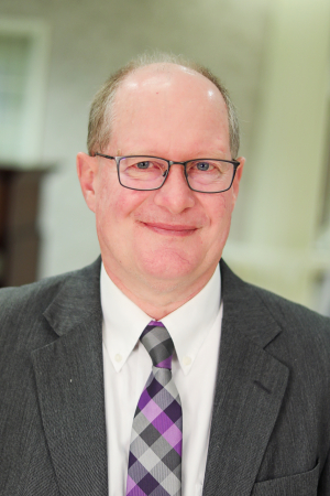 Greg Casel, CPA