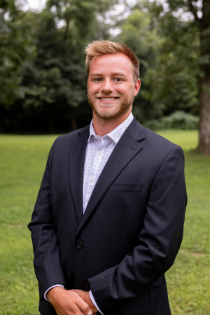 Kody Koberg