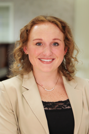 Crystal Burke, CPA