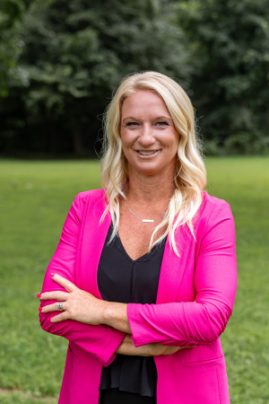 Rachel Neilson